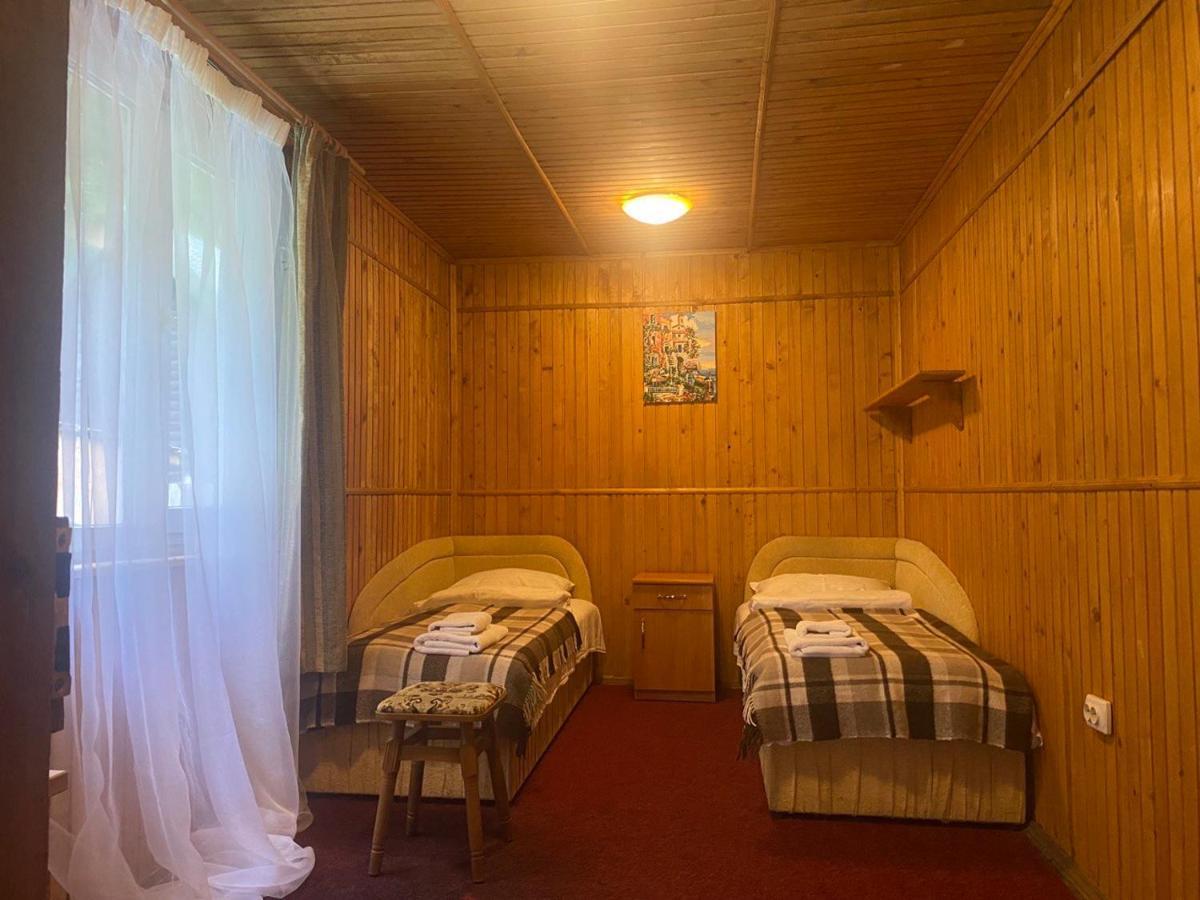 Vilni Vitry Hotel Osmoloda Exterior photo